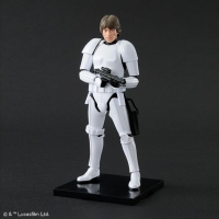 1/12 Luke Skywalker Storm Trooper Ver.