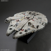 PG 1/72 Millennium Falcon [Standard Ver.][STAR WARS: EPISODE IV – A NEW HOPE]