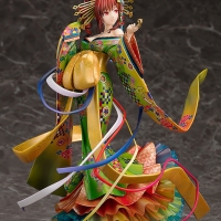 1/7 Kasane Teto: Yoshiwara Lament Ver.
