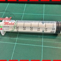 ไซริ้ง ขนาด30ml :007414