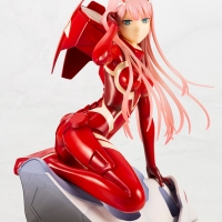 DARLING in the FRANXX - 1/7 Zero Two