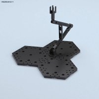 1058815 ACTION BASE 4 BLACK