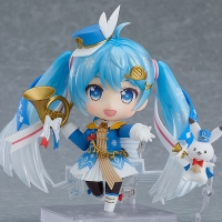 Nendoroid Snow Miku 2020: Snow Parade Ver.