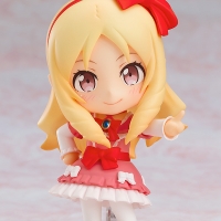 Nendoroid - Eromanga Sensei: Elf Yamada