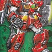 After War Gundam X 1/100 Gundam Leopard Destroy