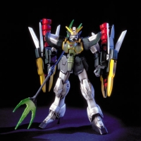 HG 1/144 Gundam Nataku