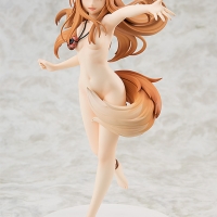 Spice and Wolf - 1/7 Wise Wolf Holo