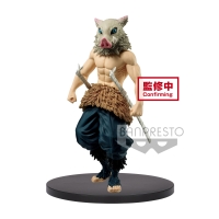 KIMETSU NO YAIBA FIGURE VOL.4 (B:INOSUKE HASHIBIRA)
