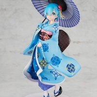 KDcolle (KADOKAWA Collection) Re:ZERO -Starting Life in Another World- 1/8 Rem Ukiyo-e Ver.