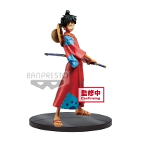 ONE PIECE DXF THE GRANDLINE MEN WANOKUNI VOL.1