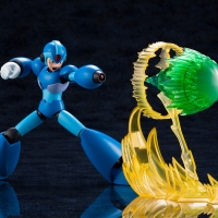 MEGAMAN X 1/12 X