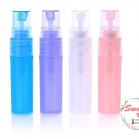 ขวดสเปย์สีชมพู 5ML :006687