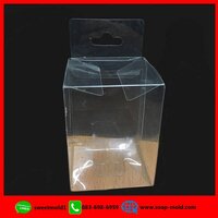 ขนาด 5x5x7cm สี่เหลี่ยมจตุรัส(แบบมีรูแขวน) :007647