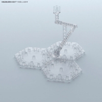 1058814 ACTION BASE 4 CLEAR