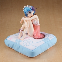 Re:ZERO -Starting Life in Another World- 1/7 Rem Birthday Lingerie Ver.
