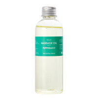 เปปเปอร์มิ้น ขนาด 100 ML