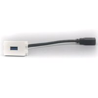 USB 3.0 CB
