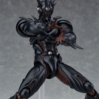 figma Guyver III