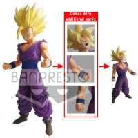 DRAGON BALL SUPER LEGEND BATTLE FIGURE -SUPER SAIYAN SON GOHAN-
