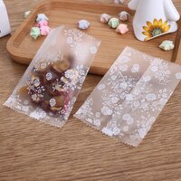 ขนาด 11x15 cm แพ็ค100ชิ้น