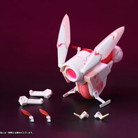 Cyclone Bunny & Gear Set