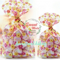 ขนาด 13x19+5 cm. 50 ชิ้น 006026