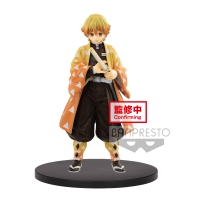 KIMETSU NO YAIBA FIGURE VOL.3 (B:ZENITSU AGATSUMA)