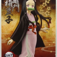 KIMETSU NO YAIBA FIGURE VOL.2 (B:NEZUKO KAMADO)