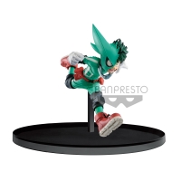 MY HERO ACADEMIA BANPRESTO FIGURE COLOSSEUM VOL.1(VER.A)