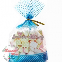 ขนาด 13x19+5 cm. 50 ชิ้น 006052
