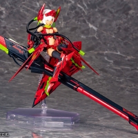 Megami Device BULLET KNIGHTS Launcher HELL BLAZE