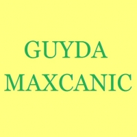 ร้านGUYDA MAXCANIC
