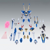 MG 1/100 V2 ASSAULT BUSTER GUNDAM VER.KA