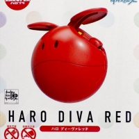 HAROPLA HARO DIVA RED