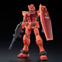 MG 1/100 RX-78/C.A Casval's Gundam Ver. 3.0 มัดจำ 500 บาท