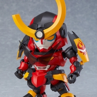 MODEROID Gurren Lagann