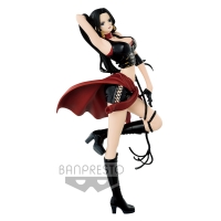 [Preorder] One Piece FLAG DIAMOND SHIP-BOA HANCOCK-CODE:B มัดจำ 200 บาท
