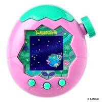 4582769733345 Tamagotchi Paradise - Pink Land
