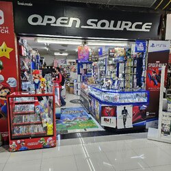 Opensource-game