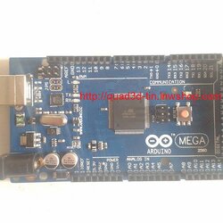 Arduino Mega 2560