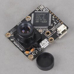 PX4FLOW Smart Camera