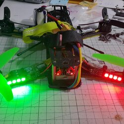 Drone ZMR-250