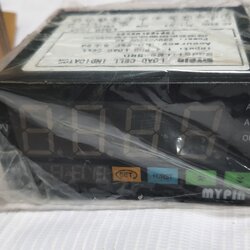 MYPIN Load Cell Indicator LM8-RRD