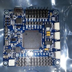 MWC Mega 3.0 flight control