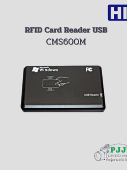 RFID Card Reader USB CMS600M