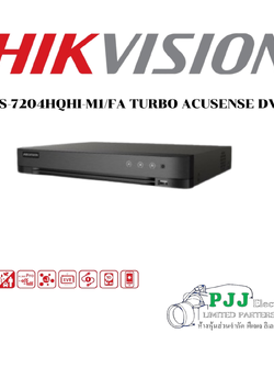 iDS-7204HQHI-M1/FA(C) (สอบถามราคาเพิ่มเติม)