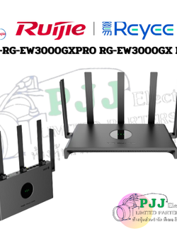 RJI-RG-EW3000GXPRO RG-EW3000GX PRO