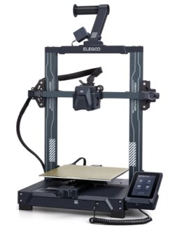 เครื่องพิมพ์ 3 มิติ (3D Printer) Elegoo Neptune 3 Pro