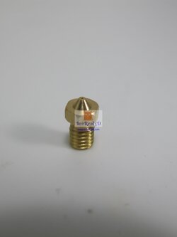 Nozzle (E3D) Dia. 0.4 mm
