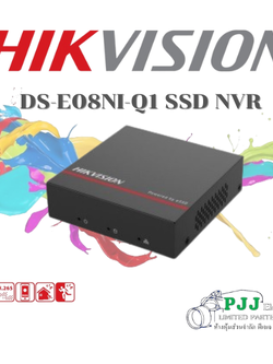 DS-E08NI-Q1(STD)(SSD 1T) (สอบถามราคาเพิ่มเติม)